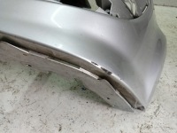 фото thumb №8, Бампер перед передний renault modus рестайлинг 08-12r