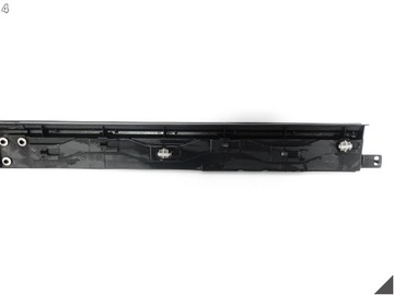 фото thumb №5, Mazda cx-5 cx5 i 12-17 порог планка пороговая накладка накладка правая + ползун