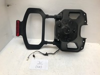 фото thumb №1, Jeep wrangler jl кронштейн колеса запасного камера