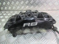 фото thumb №12, Audi r8 5.2 fsi суппорты тормозные диски тормоза комплект