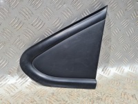 фото thumb №1, Левый треугольник накладка крыла заглушка meriva b