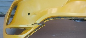 фото thumb №9, Бампер зад задний renault megane iv 4 rs 850228785r оригинал