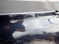 фото thumb №7, Bmw x3 f25 10-17 двері задня задні ліва