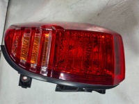 фото thumb №9, Peugeot 5008 i рестайлинг 13- 9672666680 правое зад правая задняя фара led eu оригинал