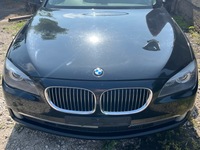 фото thumb №9, Bmw f01 3.0d перед 475 гарний стан w колір