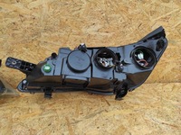 фото thumb №5, Лампа левая правая boxer iii jumper iii ducato iii