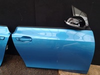 фото thumb №1, Дверь правый перед bmw i3 c01 полный