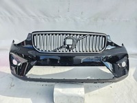 фото thumb №14, Бампер volvo xc40 ii рестайлінг 2022- перед переднє решітка радіатора решітка