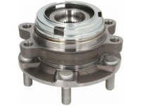 фото thumb №1, Подшипник колеса перед nissan altima 06-13 primera p11 99-02