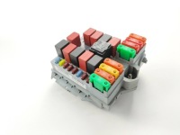 Купить Коробка предохранителей модуль ducato boxer jumper 1357260080, фото thumb