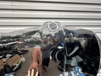 фото thumb №4, Skoda superb iii капот крышка