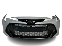 фото thumb №1, Corolla e21 рестайлинг gr универсал хэтчбек бампер переднее перед pdc sprys 1k6 2rz