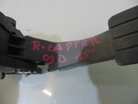 фото thumb №2, Педаль газа потенциометр renault captur i 0.9 tce