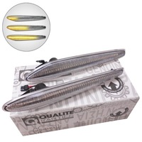 фото thumb №1, Поворотники динамические led alfa romeo 159 brera