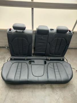 фото thumb №8, Сиденья диван bmw x5 g05 x6 g06 x7 g07 комплект