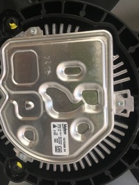 фото thumb №3, Вентилятор kadjar qashqai новый оригинал