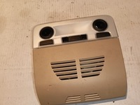 фото thumb №1, Bmw e90 9149671 лампа кабины салона beż