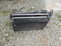 фото thumb №8, Радіатор комплект радіатор corolla verso ii 2.2 d