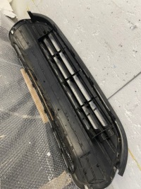 фото thumb №5, Решітка mini clubman ii f54 рестайлінг 2019- 21454110 / 7495206 / 7495158
