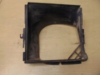 фото thumb №4, Корпус радіатора інтеркулер audi q7 4.2 tdi