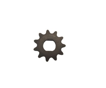 Звездочка для двигателя постоянного тока 1020 1016 11 зуб. зубьев 11 зуб.