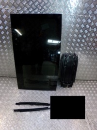 фото thumb №1, Bmw i3 i01 люк панорама gsd электрический 7361007