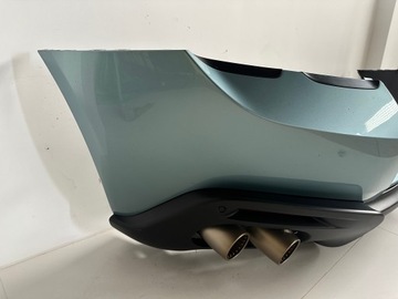 фото thumb №6, Ferrari roma f169 бампер зад задній комплектний оригінальний