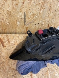 фото thumb №13, Лампа правая bi ксенон audi q5 8r lift usa!