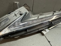 Лампа левый перед led drl lexus is 3 81620-53011 Доставка, фото thumb