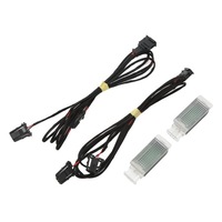 фото thumb №5, Лампа footsteps space 5gg947409 задні світло na ноги з штекер do проводка