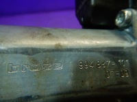 фото thumb №5, Opel astra h iii hb 5d 04-07 подъемник стекла перед правое 13100418 6 pin