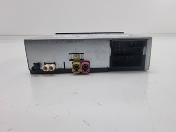 фото thumb №6, Volkswagen golf viii 2023 станція мультимедійна gps / cd / dvd