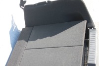 Пол обшивка обшивки вкладыш обивка багажника mazda cx-30 с Разборки, фото thumb