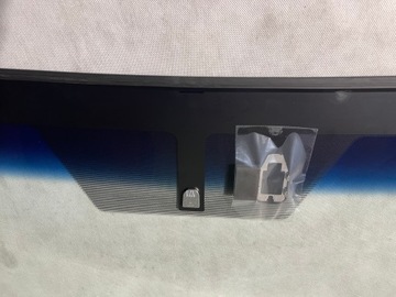 фото thumb №5, Toyota camry cv70 sedan стекло передняя hud акустический po 2018-