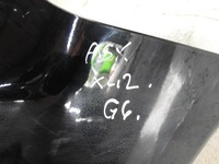 фото thumb №14, Mitsubishi asx 10-12 x42a бампер зад комплектный pdc