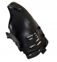 фото thumb №1, Підкрилок підкрилок mercedes w211 2002-09 перед ліва