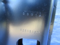 фото thumb №10, Mer4cedes e w213 блок двигуна поріг лівий рама внутрішня