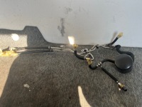 фото thumb №1, Mercedes sprinter w907 w910 2.2cdi фільтр шланг дроти пального оригінал