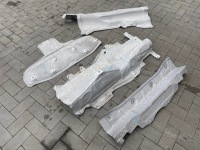 фото thumb №3, Bmw x1 f48 защита тепловая комплект