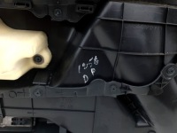 Lexus ux 2020 обшивки / обшивка дверь передних Доставка, фото thumb