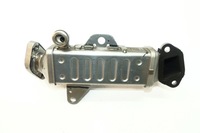 фото thumb №5, Giulia stelvio 2.0 t turbo q4 радиатор выхлопных газов