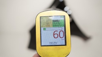 фото thumb №7, Крыло левый перед hyundai i20 08-12r fr