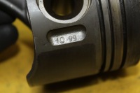 фото thumb №9, Поршень шатун шатун w210 2.2 cdi 611.960