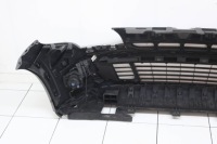 Renault megane 3 купе 08r- бампер перед передний tekng Цена, фото thumb