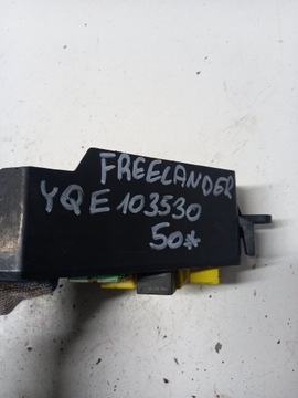 фото thumb №5, Коробка предохранителей bsi freelander yqe103530