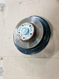 фото thumb №1, Ступица задняя trafic iii vivaro b