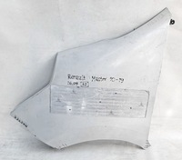 фото thumb №2, Крыло правый / левый renault master 10-