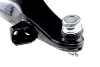 фото thumb №11, Рычаг передний subaru impreza 08- нижний левый ze шаровая опора nty