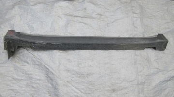 фото thumb №1, Kia sportage iv 15- праві поріг планка порогова