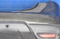 фото thumb №7, Nissan x-trail iii t32 бампер задня задній pdc